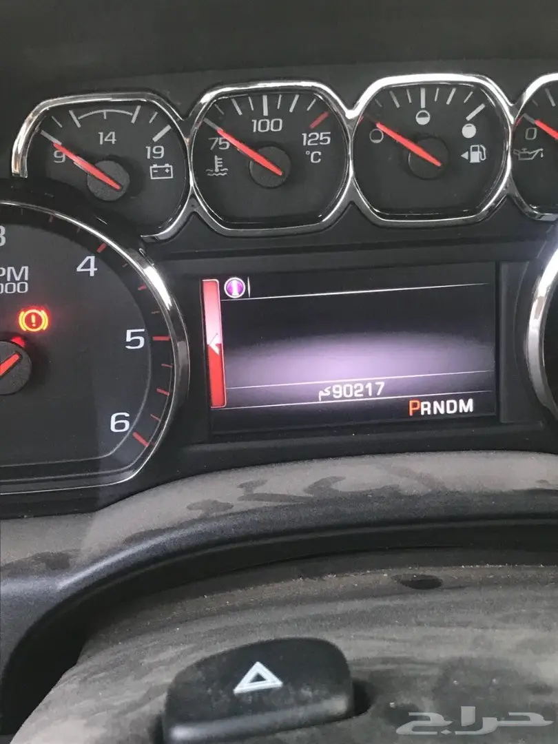 جمس سيرا 2016  (image 3)