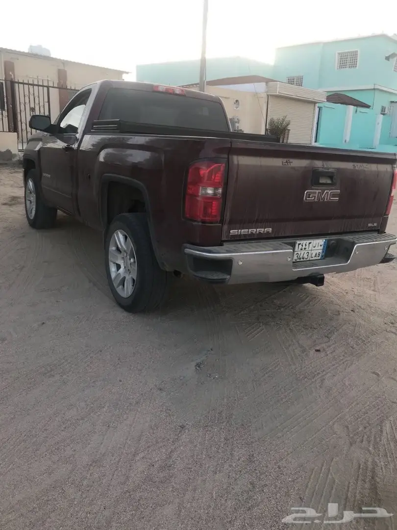 جمس سيرا 2016  (image 4)