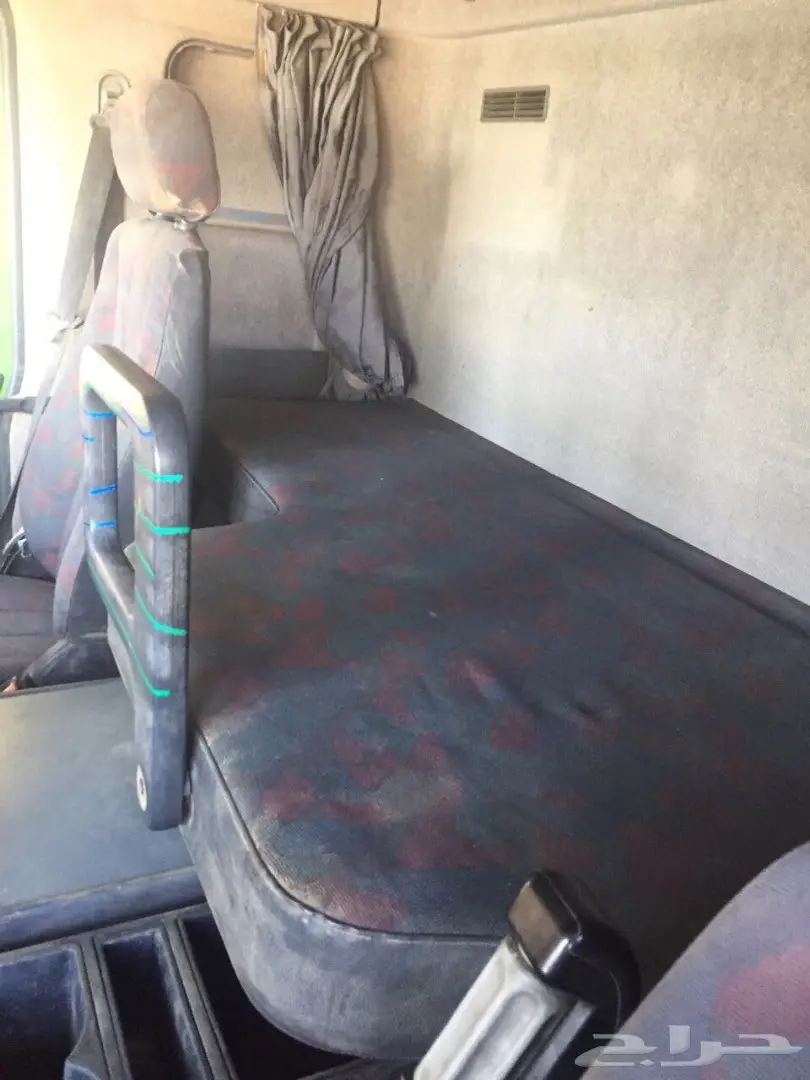 اكترس مرسيدس 2002