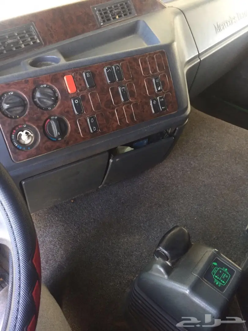 اكترس مرسيدس 2002 (image 2)