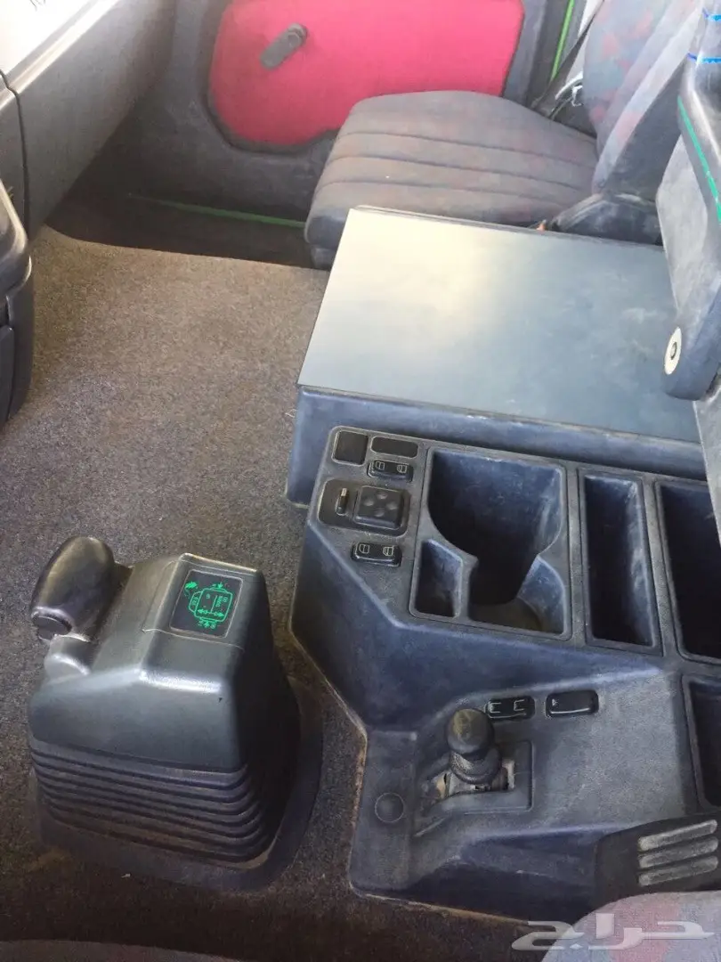 اكترس مرسيدس 2002 (image 3)