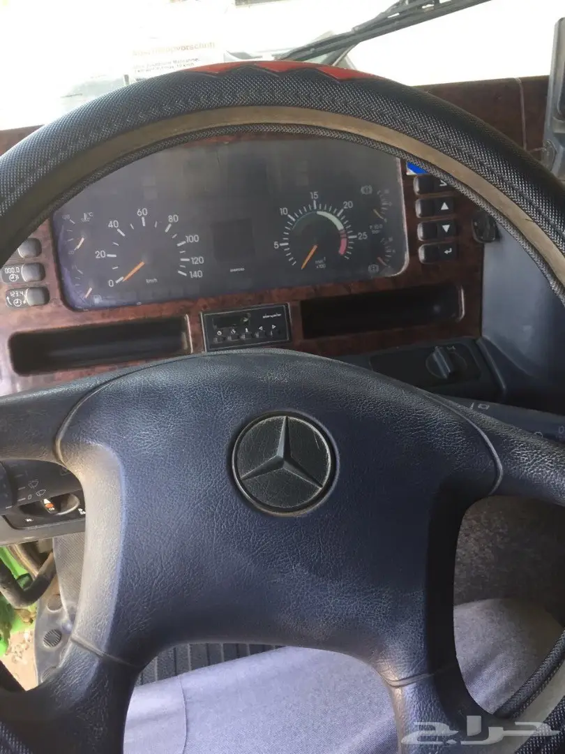 اكترس مرسيدس 2002 (image 4)