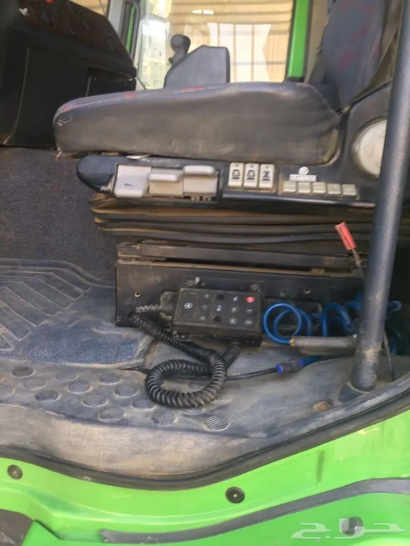 اكترس مرسيدس 2002 (image 5)