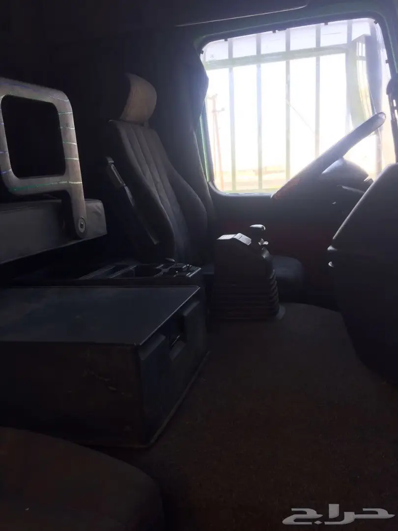 اكترس مرسيدس 2002 (image 6)