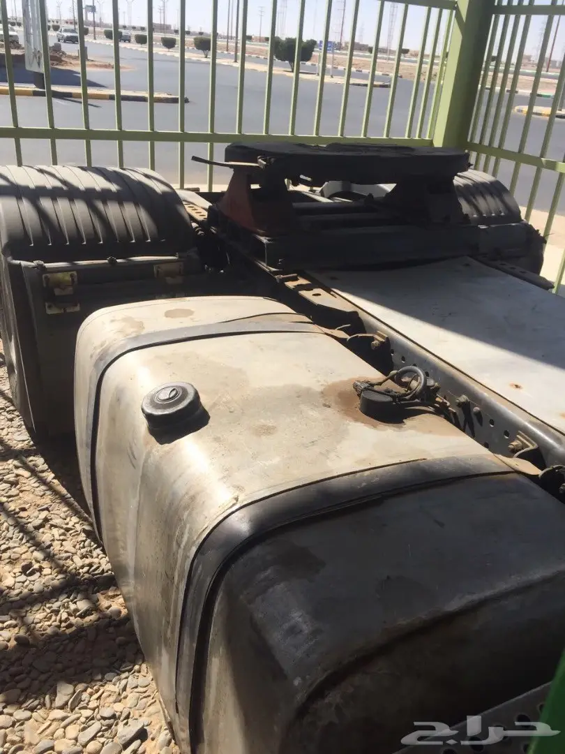 اكترس مرسيدس 2002 (image 8)