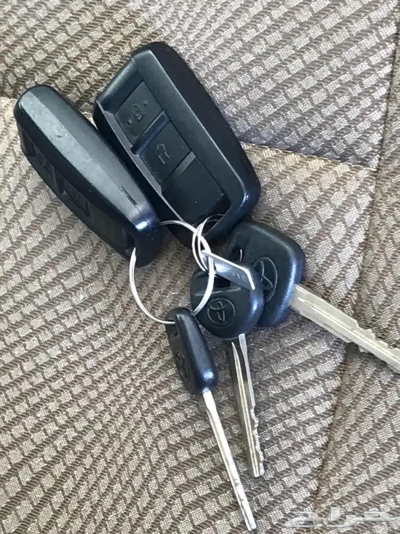 للبيع شاص 2016 ونش دفلوك (image 14)