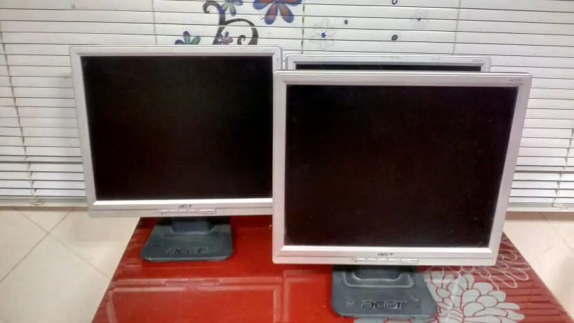 شاشات كمبيوتر acerايسير (image 2)