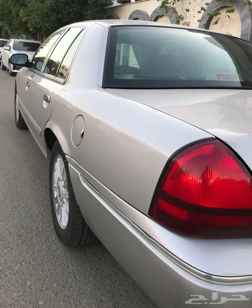 فورد ماركيز 2010 LS (image 6)