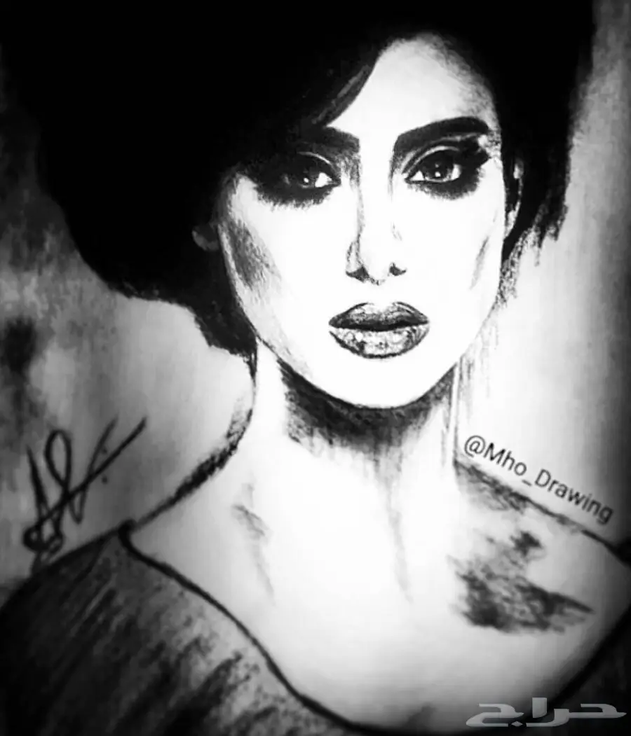 رسام   ..  محترف  (image 8)