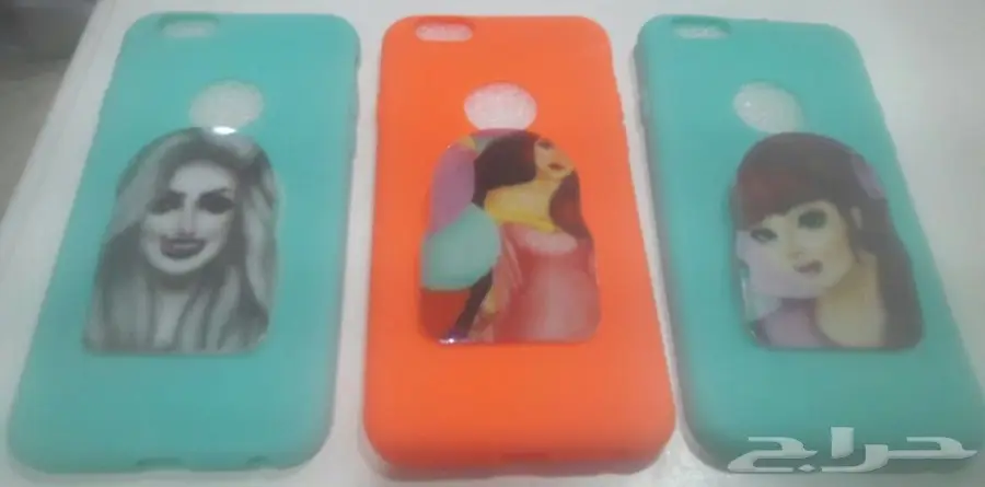 اكسسوارات جوال جملة تبدأمن 35 هللة (image 11)