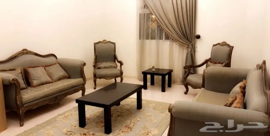 طقم كنب مجلس