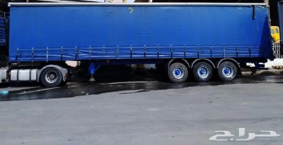 سطحة ستارة بي بي المانية جاهزه للعمل 