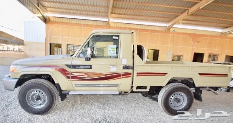 تويوتا شاص فل كامل 2018 ونش دفلوك 11 ريشة (image 5)