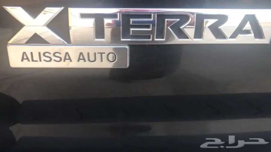 نيسان اكستيرا 2015 - فل كامل - أوف رود - مستعملة بحالة ممتازة (image 4)
