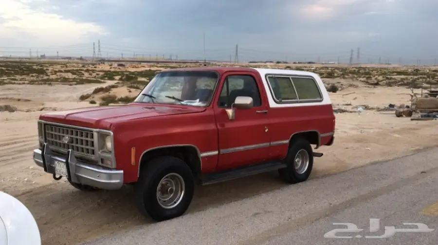 للبيع بليزر موديل 1979