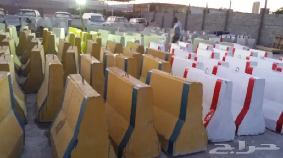 مصنع الربيقي للمنتجات الخرسانيه سفتي صبات  (image 6)