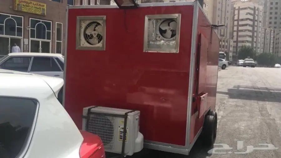 فود ترك ( عربة طعام)  (image 2)