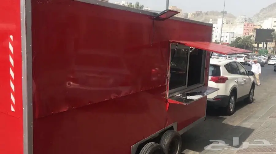 فود ترك ( عربة طعام)  (image 3)