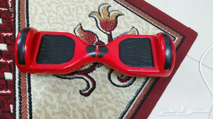 سكوتر ذكي للبيع