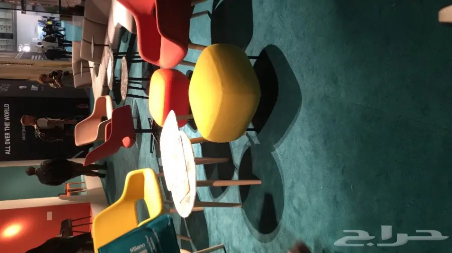 استشارات في العصير 