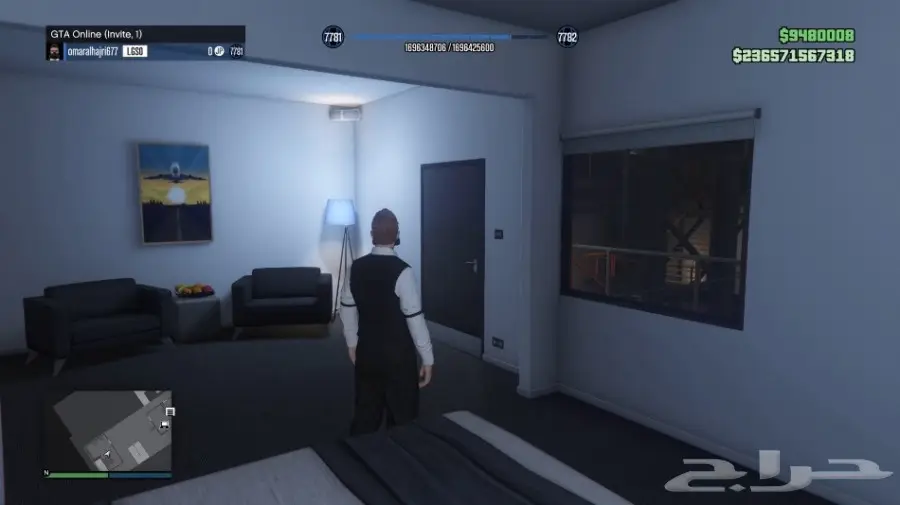 حسابات قراند مهكره (image 2)