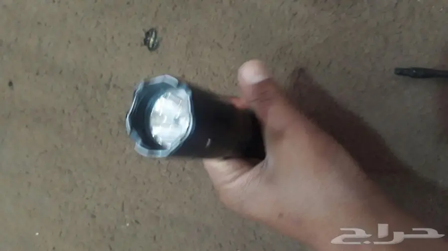 صاعق كهربائي للبيع