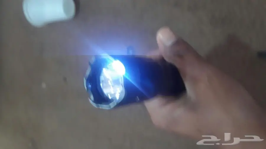 صاعق كهربائي للبيع (image 1)