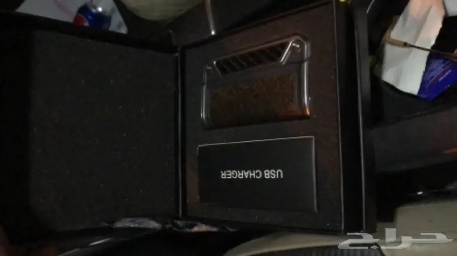 الشيشه الالكترونيه مود Dna 75C  (image 1)