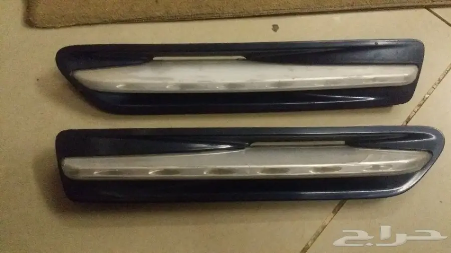 قطع تشليح  كابريس التي زد 2008 (image 19)