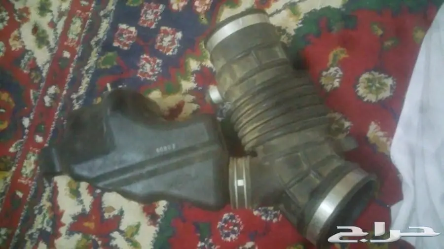 بارترل سوبر سفاري مديل 2000 للبيع تشليح  (image 3)