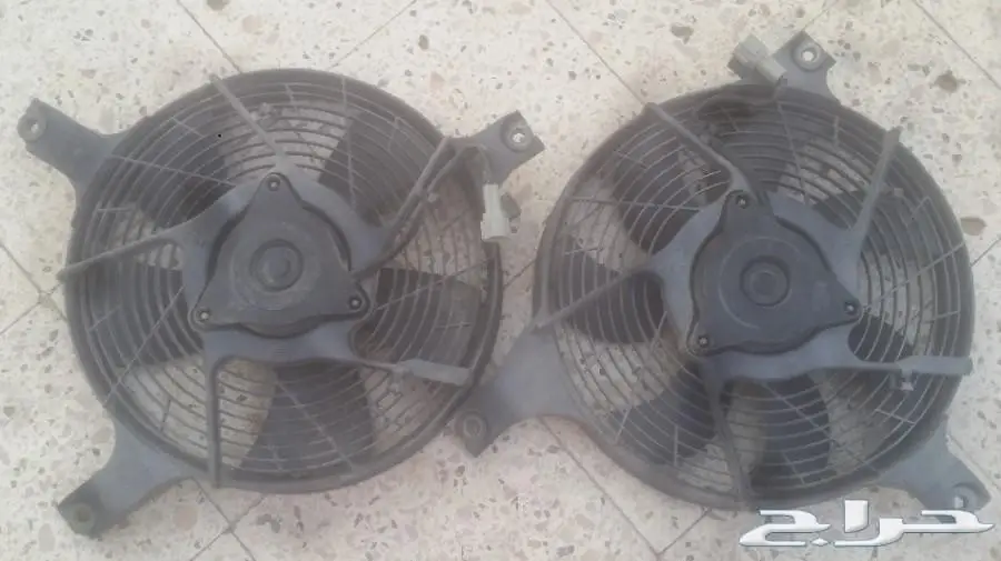 بارترل سوبر سفاري مديل 2000 للبيع تشليح  (image 4)