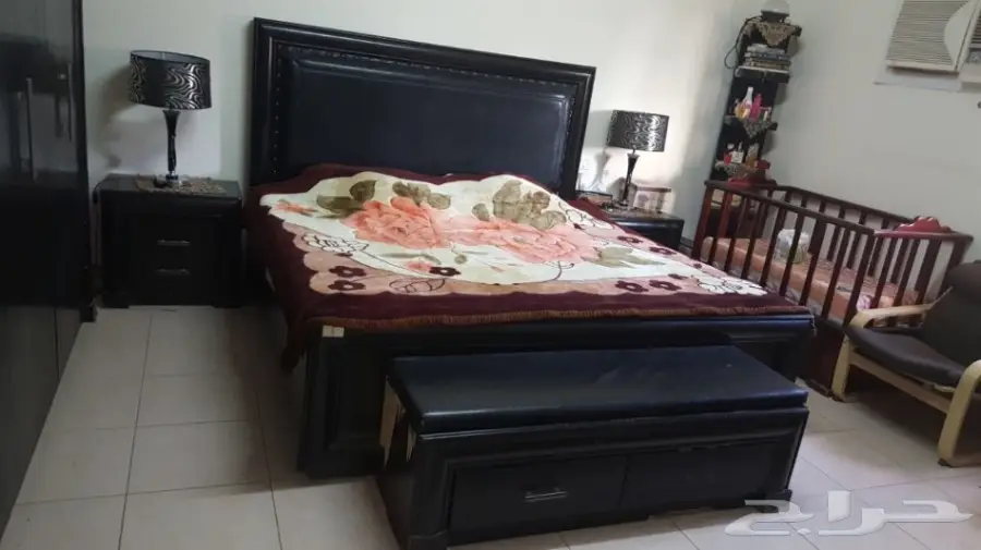 مجموعة أثاث منزلية مميزة - فرصة لا تعوض! (image 1)