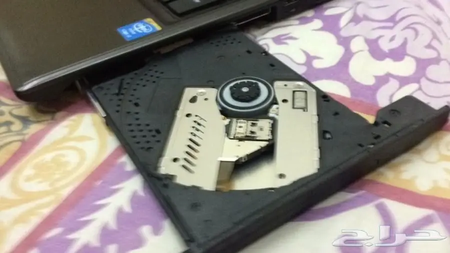   لابتوب msi بامكانيات ممتازه وسرعه عاليه (image 3)