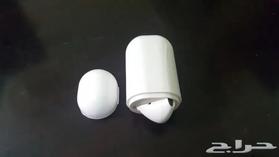 سماعاتAirpods ايربودز اللاسلكي طبق الأصلَ (image 8)