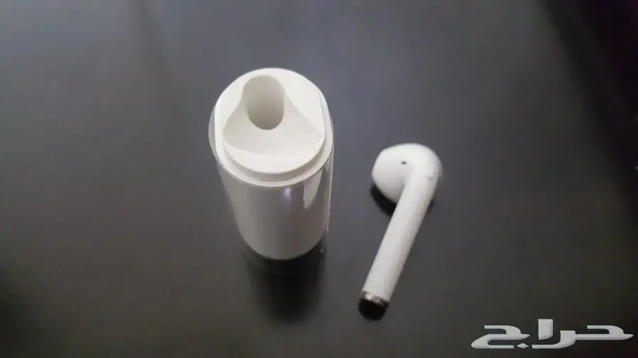 سماعاتAirpods ايربودز اللاسلكي طبق الأصلَ (image 9)