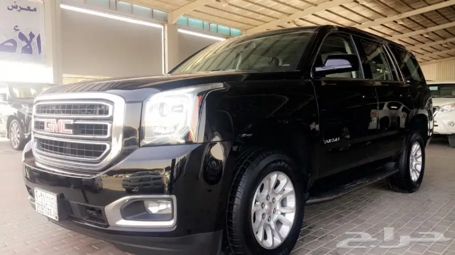 جمس يوكن2015دبل (image 1)