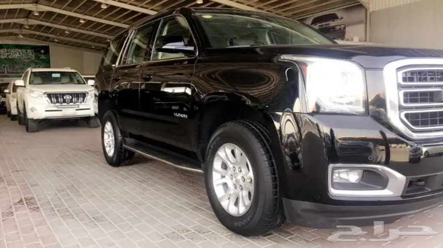 جمس يوكن2015دبل (image 2)