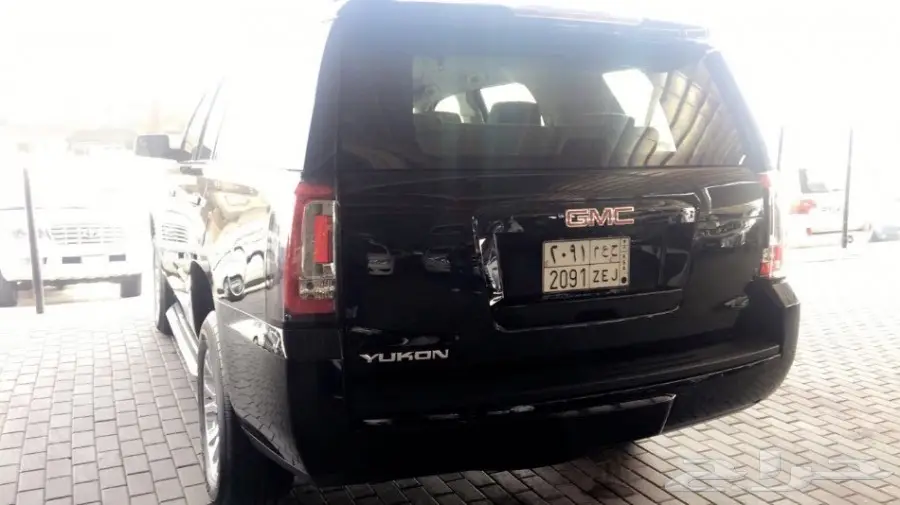 جمس يوكن2015دبل (image 3)