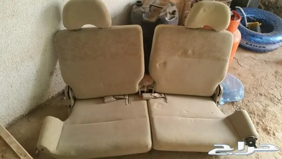 بارترل سوبر سفاري مديل 2000 للبيع تشليح  (image 5)