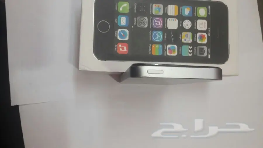 ايفون 5s (image 6)