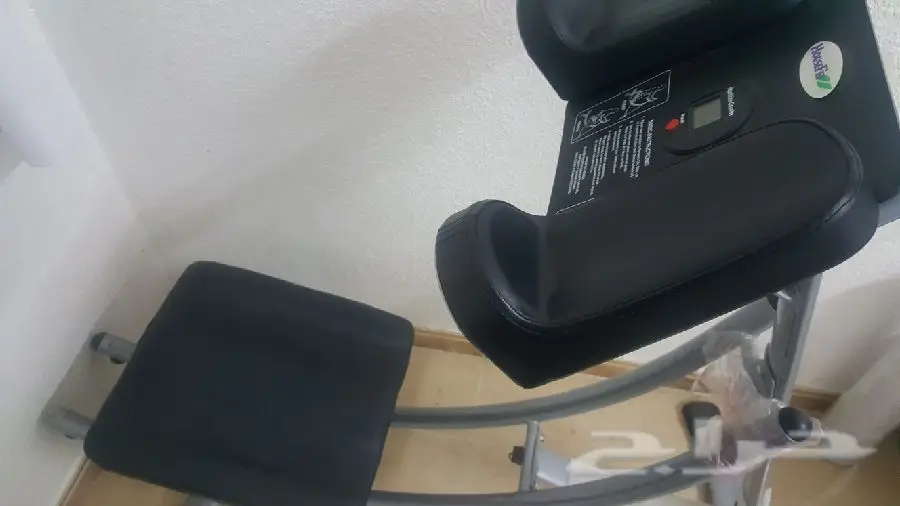 جهاز أب كوستر وجهاز إير ووكر (image 3)