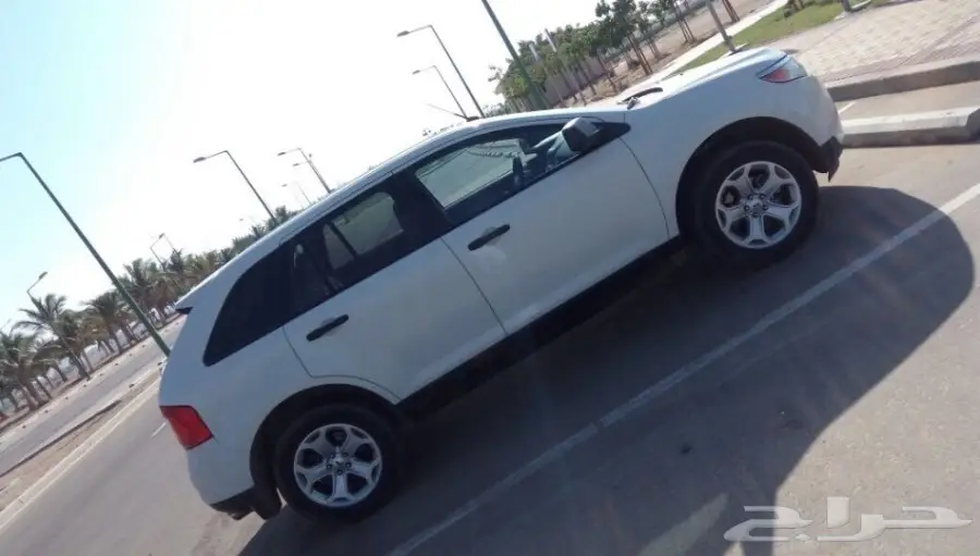 فورد ايدج se 2013 (image 11)