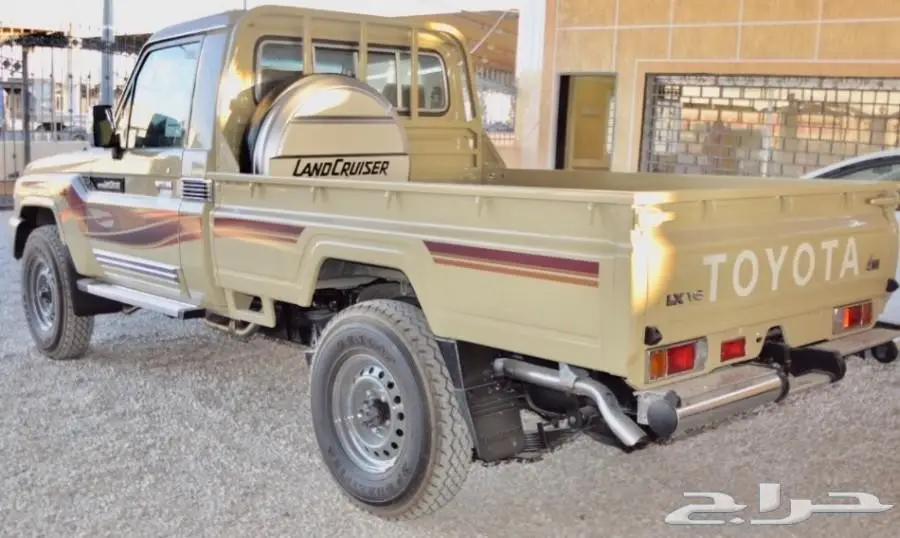 تويوتا شاص فل كامل 2018 ونش دفلوك 11 ريشة (image 7)