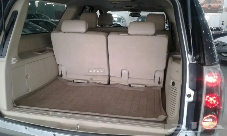 2011 جمس دينالي AWD (image 3)