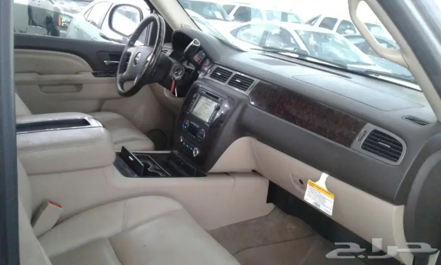 2011 جمس دينالي AWD (image 4)