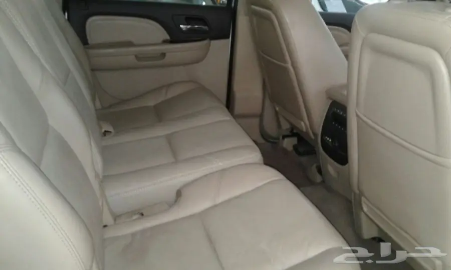 2011 جمس دينالي AWD (image 5)