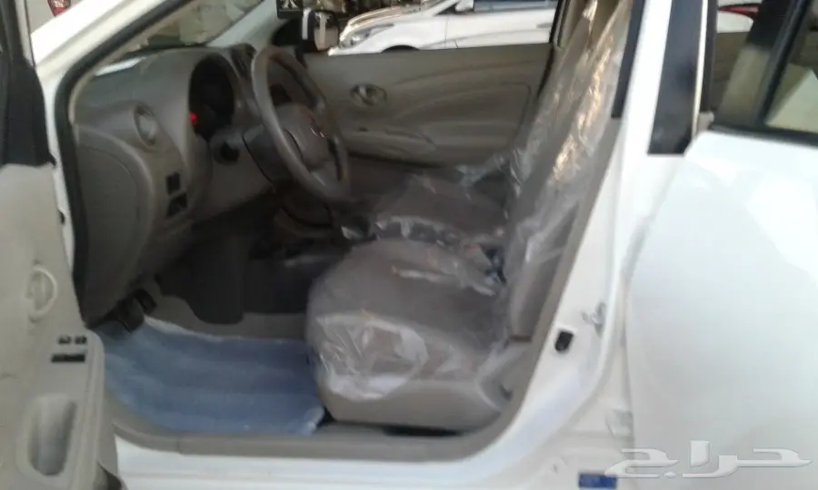 2014 نيسان صنى 1.4 (image 7)
