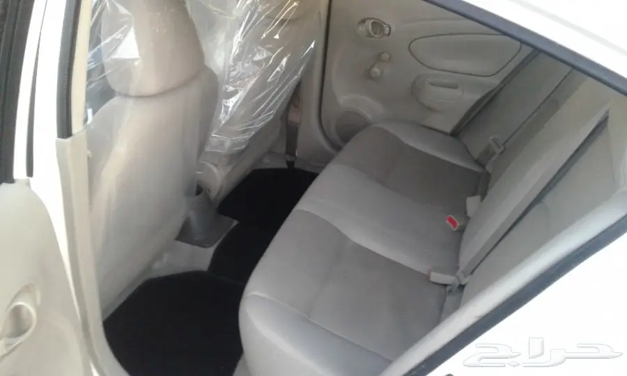 2014 نيسان صنى 1.4 (image 9)
