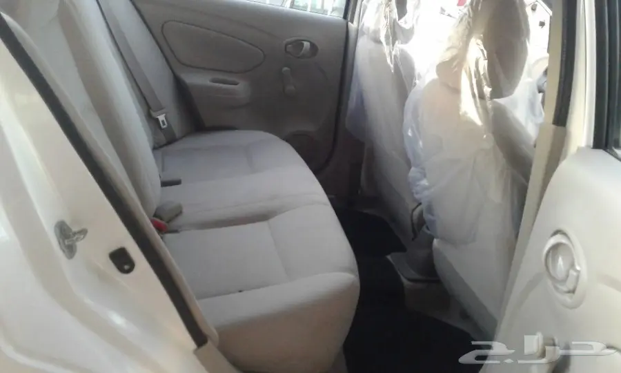 2014 نيسان صنى 1.4 (image 10)
