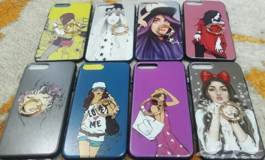 اكسسوارات جوال جملة تبدأمن 35 هللة (image 18)